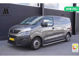Peugeot Expert 2.0 BlueHDI L2 145PK AUTOMAAT EURO 6 - Airco - PDC - Camera - €14.900,- Excl.