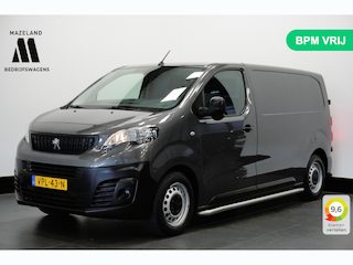 Peugeot Expert 2.0 BlueHDI L2 145PK AUTOMAAT EURO 6 - Airco - PDC - Camera - €14.900,- Excl.