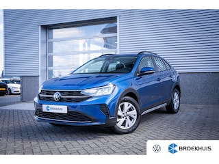 Volkswagen Taigo 1.0 TSI Life | Airco | Apple Carplay/Android Auto|telefoonintegratie premium | Parkeersensor voor en achter