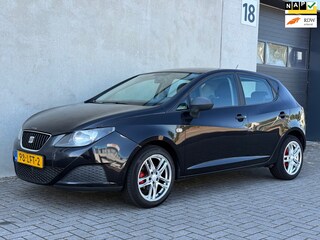 Seat Ibiza 1.2 Club Airco 5-deurs LM velgen APK