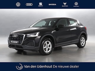 Audi Q2 30 TFSI 110pk Pro Line / Pdc / Climate Control