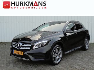 Mercedes-Benz GLA 180 AUTOMAAT BUSINESS AMG PACK 84.479 KM !!
