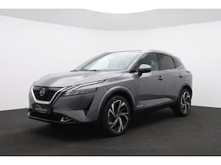 Nissan Qashqai 1.5 ePower Tekna + Pano l 360 Camera l BOSE l Memory