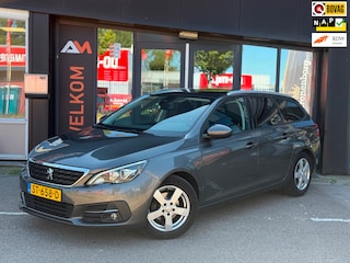 Peugeot 308 SW 1.2 PureTech Executive | Cruise | Airco | PDC
