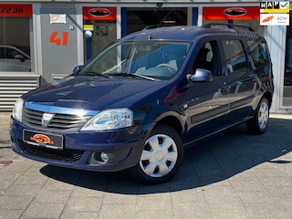 Dacia Logan 1.6 MPI Lauréaten Airco NAP