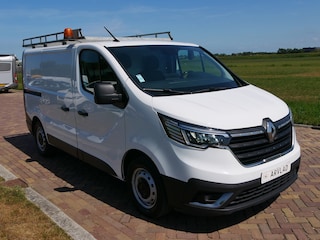 Renault Trafic 2.0 dCi 130 T29 L1H1 | AC | NAV | 3-SEATS | 9999 EX BTW