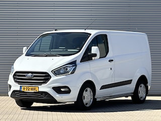 Ford Transit Custom 280 2.0 TDCI L1H1 Trend Automaat|Navi|Cruise|Trekh Omvormer