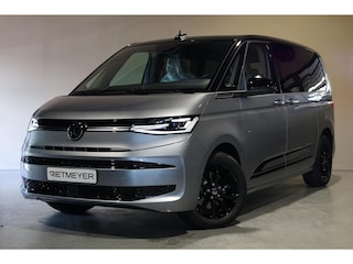 Volkswagen Multivan 1.5 eHybrid L1 Edition 4Motion |Panorama dak |Camera |