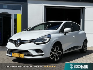 Renault Clio 0.9 TCe Intens | Navigatie | Achteruitrij camera | Parkeer sensoren | Cruise Control |