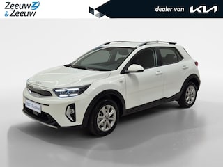 Kia Stonic 1.0 T-GDi MHEV DynamicLine | Cruise Control | Climate Control | Navigatie | Camera | LM Velgen |
