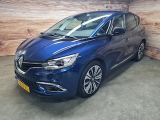 Renault Scénic 1.3 TCe 115pk Business Zen Camera Trekh. 1e eign. All-in prijs + 12 Mnd. Garantie!