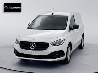 Mercedes-Benz Citan 113 L1 Select / excl. btw excl. bpm