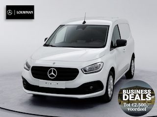 Mercedes-Benz Citan 113 L1 Select / excl. btw excl. bpm