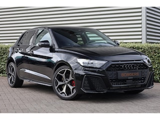 Audi A1 Sportback 40 TFSI 207PK Sonos l ACC l Leder-Alcantara l LED