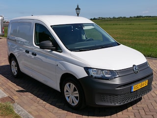 Volkswagen Caddy Cargo 2.0 TDI Comfort | AC | ** 7999 EX BTW **