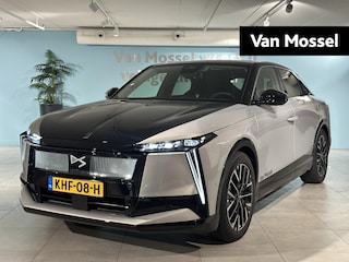 DS N°8 Étoile Absolute Comfort Tech 74 kWh 360° | ALCANTARA STOELEN MEMORY | HEAD-UP DISPLAY | FOCAL AUDIO | BOM VOL!