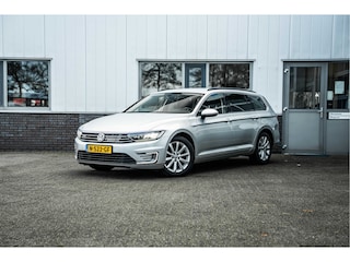 Volkswagen Passat Variant 1.4 TSI GTE Connected Series