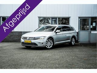 Volkswagen Passat Variant 1.4 TSI GTE Connected Series