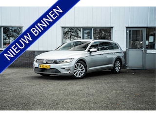 Volkswagen Passat Variant 1.4 TSI GTE Connected Series