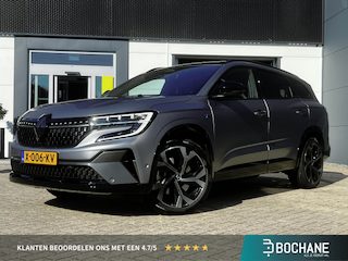 Renault Espace E-Tech full hybrid 200 esprit Alpine 7p. | Apple CarPlay | 4Control |