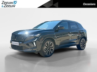 Renault Austral 1.2 E-Tech full hybrid 200 esprit Alpine | Automaat | 360 Graden Camera | Memory Stoelen | Automatische Achterklep | Adaptieve Cruise Control | Apple Carplay & Android Auto | 12 Maanden BOVAG Garantie