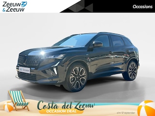 Renault Austral 1.2 E-Tech full hybrid 200 esprit Alpine | Automaat | 360 Graden Camera | Memory Stoelen | Automatische Achterklep | Adaptieve Cruise Control | Apple Carplay & Android Auto | 12 Maanden BOVAG Garantie