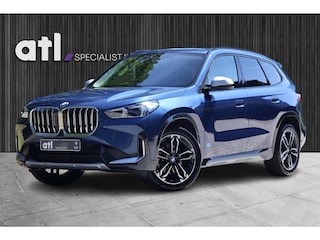 BMW X1 sDrive18i Elektrische trekhaak, Adaptieve LED, Stuurwielverwarming, DAB, X-Line, Keyless, Memorystoelen, etc.