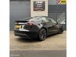 Tesla Model 3 Standard Range HIGHLAND + MMX PACK