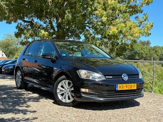 Volkswagen Golf 1.0 TSI Comfortline | DAB + Carplay + Navi + Cruise nu €7.975,-!!