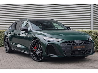 Audi A6 Avant e-hybrid Competition Exclusive l Pano l Tech Pro l