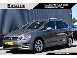 Volkswagen Golf Sportsvan 1.4 TSI Highline