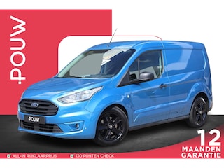 Ford Transit Connect 1.5 TDCI 120pk DSG L1 Ambiente | Comfort Pakket | Climate Control
