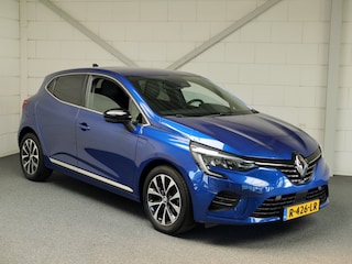 Renault Clio 1.0 TCe 90 Techno Navi/ECC/CAM/Carplay (all-incl. prijs)