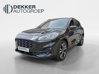 Ford Kuga 2.5 PHEV ST-Line X WINTERPAKKET / ACHTERUITRIJCAMERA.