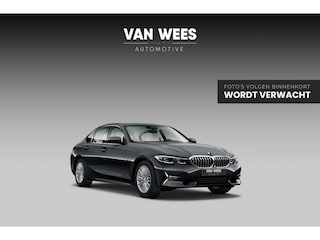 BMW 320e Business Edition Plus | Luxury Line | 1e eigenaar | NL auto | Driving Assistant | Active Guard Plus | HiFi audio | Carplay | DAB | Parking Assistant | LED | Memory