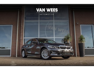 BMW 320e Business Edition Plus | Luxury Line | 1e eigenaar | NL auto | Driving Assistant | Active Guard Plus | HiFi audio | Carplay | DAB | Parking Assistant | LED | Memory