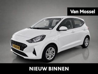 Hyundai i10 1.0 Comfort | Airco | Cruise Control | DAB | Apple Carplay/Android Auto |