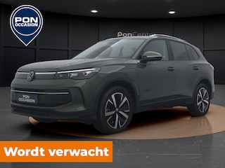 Volkswagen Tiguan 1.5 eHybrid Life Edition | Camera | Elek Achterklep | ACC | Side Assist | 19" |