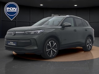 Volkswagen Tiguan 1.5 eHybrid Life Edition | Camera | Elek Achterklep | ACC | Side Assist | 19" |