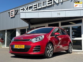 Kia Rio 1.2 CVVT ExecutiveLine - Navigatie
