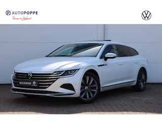 Volkswagen Arteon 1.4 TSI eHybrid Elegance Business+ 218pk DSG6 | SOH 97,9% |