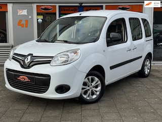 Renault Kangoo 1.2 TCe Expression Airco 5P Dubbele Schuifdeur LM