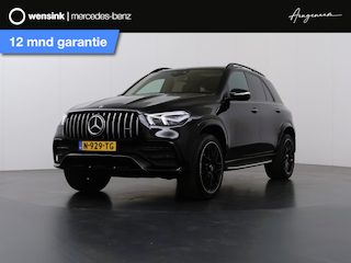 Mercedes-Benz GLE AMG 53 4MATIC+ Premium Plus | AMG | Night | Panoramadak | Treeplanken | Trekhaak | Burmester |