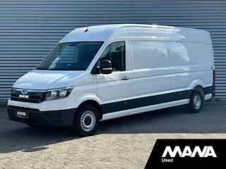 MAN TGE 2.0TDI 3.180 177PK L4H3 Cruise Automaat Camera Airco Carplay