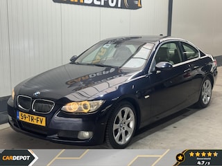 BMW 3-serie Coupé 325i High Executive