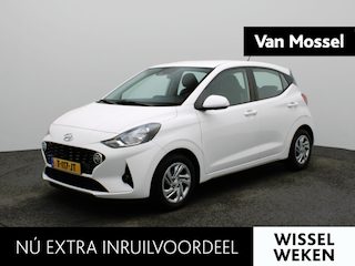Hyundai i10 1.0 Comfort 5-zits