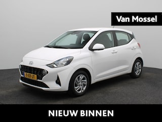 Hyundai i10 1.0 Comfort 5-zits