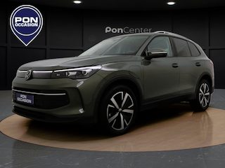 Volkswagen Tiguan 1.5 eHybrid Life Edition | Camera | Elek Achterklep | ACC | Side Assist | 19" |