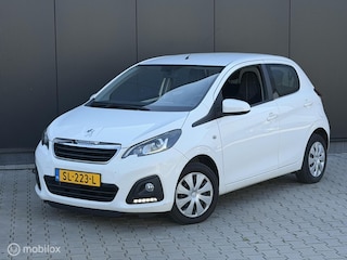 Peugeot 108 1.0 e-VTi Active | AIRCO | 5 DEUREN |