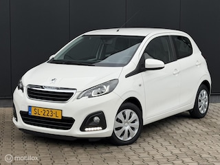 Peugeot 108 1.0 e-VTi Active | AIRCO | 5 DEUREN |